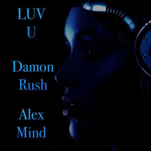 LUV U (Dub Mix)