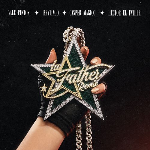 La Father (Remix)