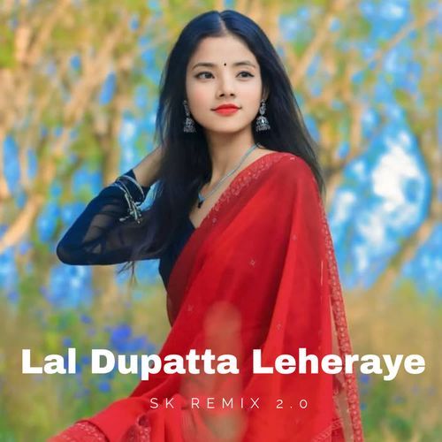 Lal Dupatta Leheraye