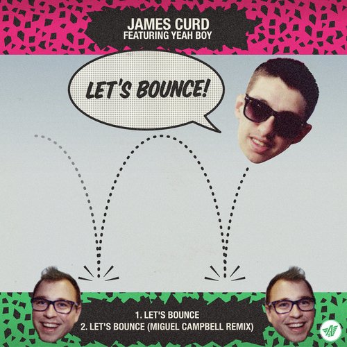 Let's Bounce