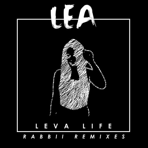 Leva Life (RABBII Remixes)_poster_image