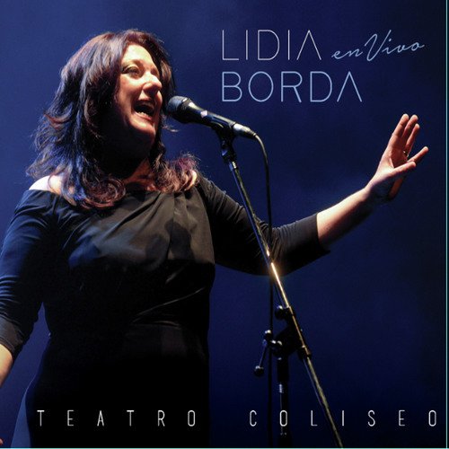 Lidia Borda Live in Concert