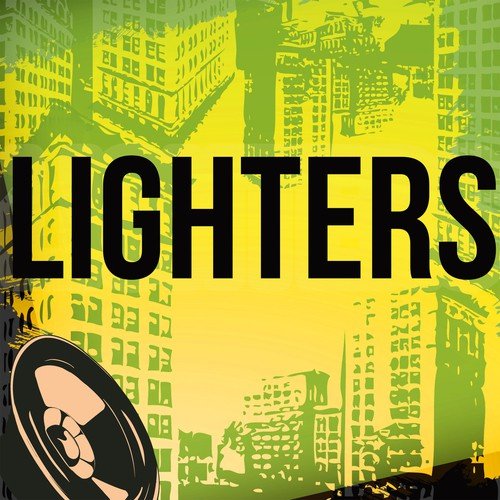 Lighters (Originally Performed by Bad Meets Evil and Bruno Mars) (Karaoke Version)