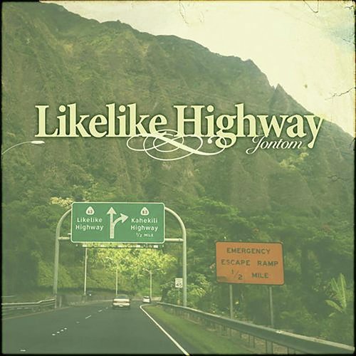 Likelike Highway