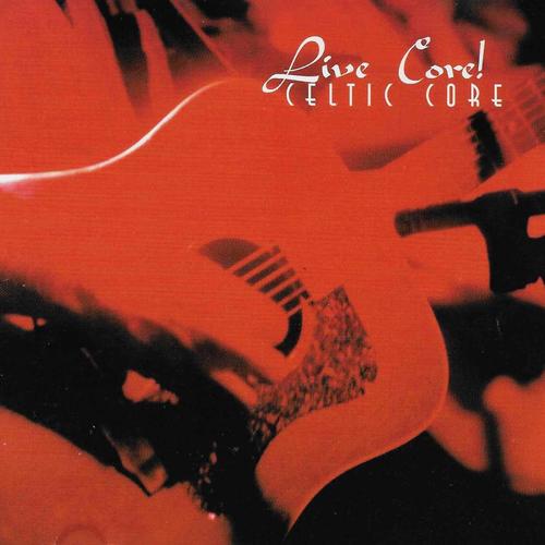 Blue Ash Set (Live) cover art