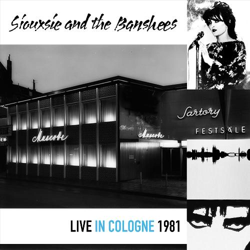 Night Shift Lyrics by Siouxsie and the Banshees