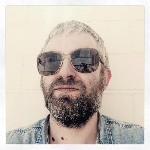 Orange Monkey Blues cover art