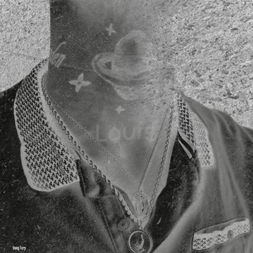 Louis cover art