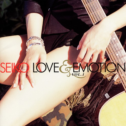 Love & Emotion Vol.1