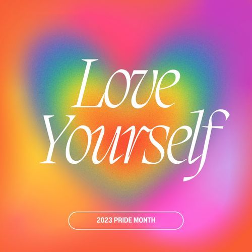 Love Me More