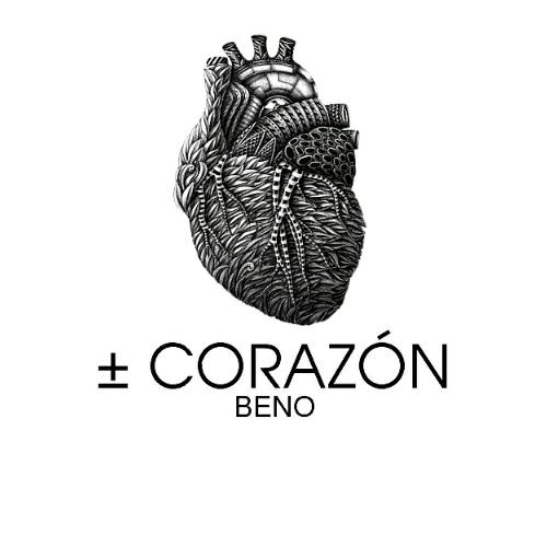 Más menos corazón