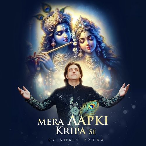 MERA AAPKI KRIPA SE