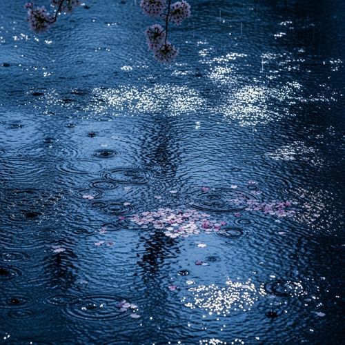 流星 (Piano BGM Ver.) cover art