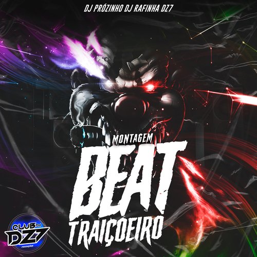 MONTAGEM BEAT TRAIÇOEIRO_poster_image