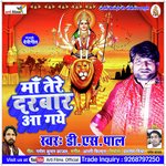 Maa tere darbar aa gye