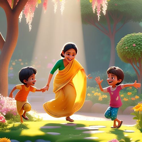 Maa teri mamta
