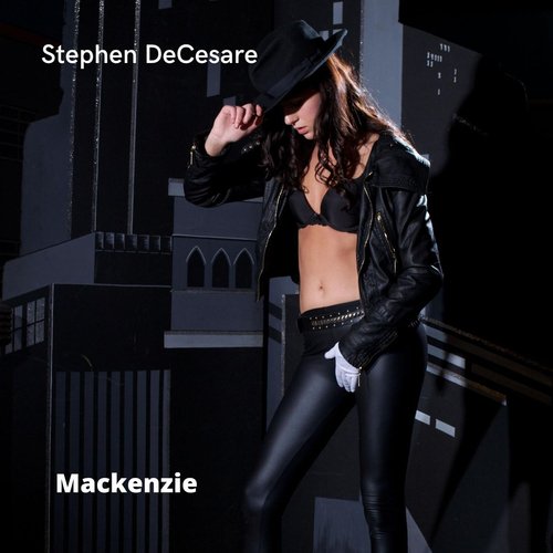 Mackenzie cover art