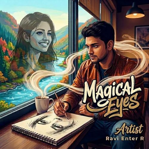 Magical Eyes
