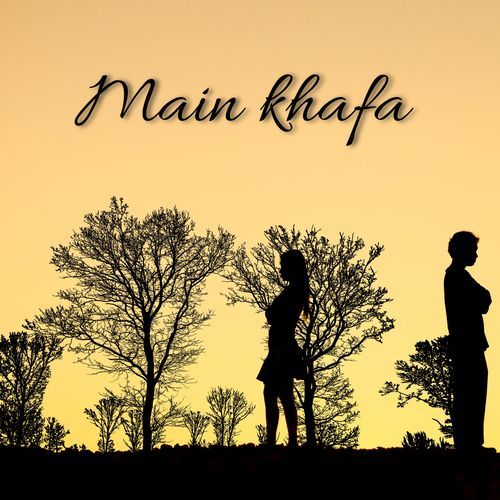 Main khafa
