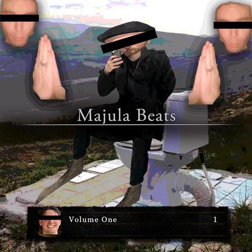 slonkin thru the skreets with my waggle goin cover art