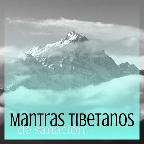 Mantra para Meditar cover art