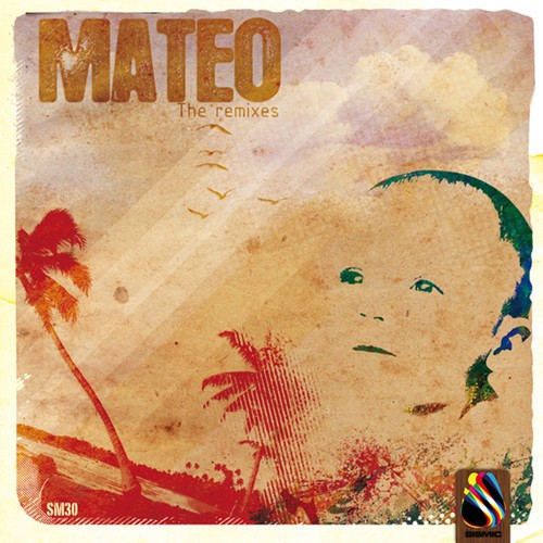 Mateo cover art