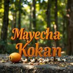 Mayecha Kokan (feat. Janhavi Mahendra Khadapkar)