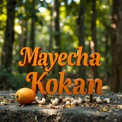 Mayecha Kokan (feat. Janhavi Mahendra Khadapkar)