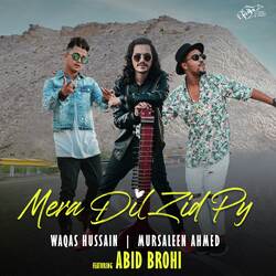 Mera Dil Zid Py
