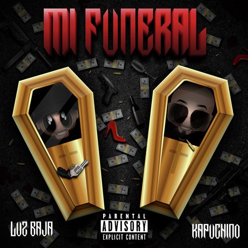 Mi Funeral