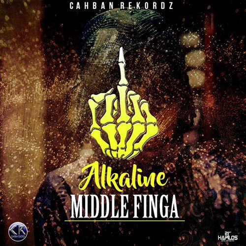 Middle Finga_poster_image