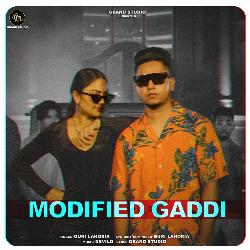 Modified Gaddi-KSUiHBVyAEs