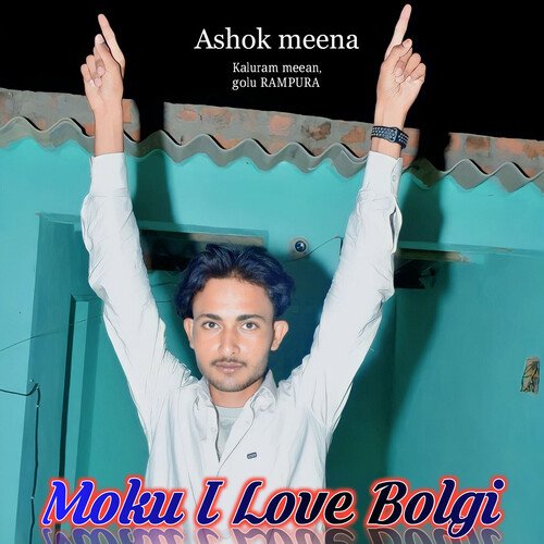 Moku I Love Bolgi
