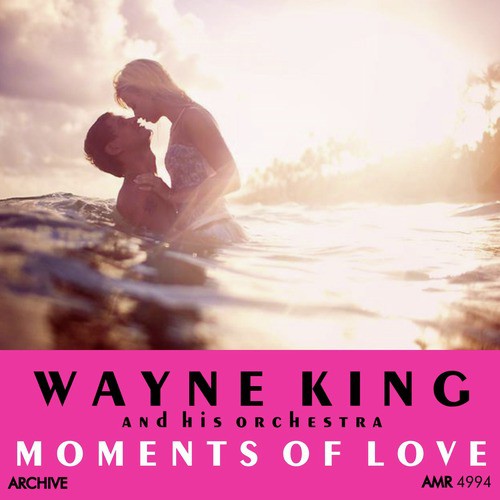 Moments of Love