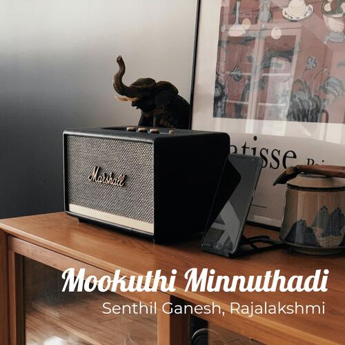 Mookuthi Minnuthadi