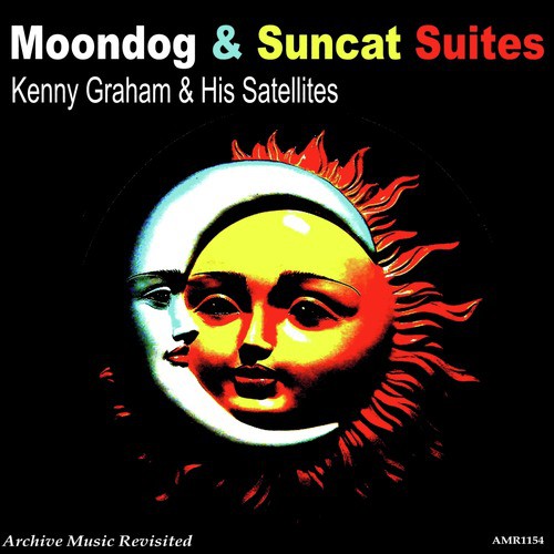 Moondog and Suncat Suites