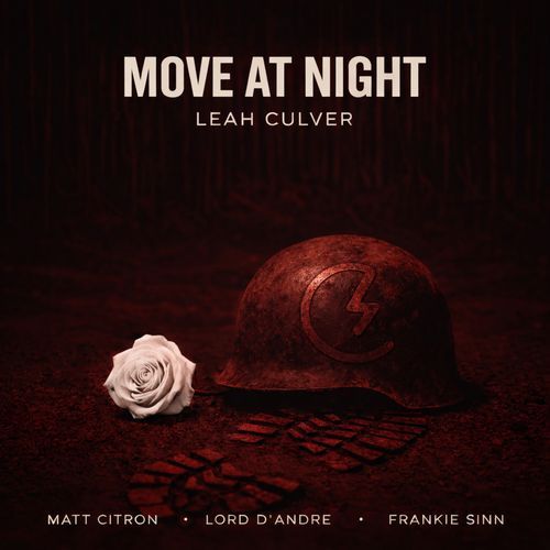 Move At Night (Feat. Lord D’Andre)