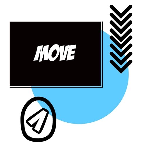 Move cover art