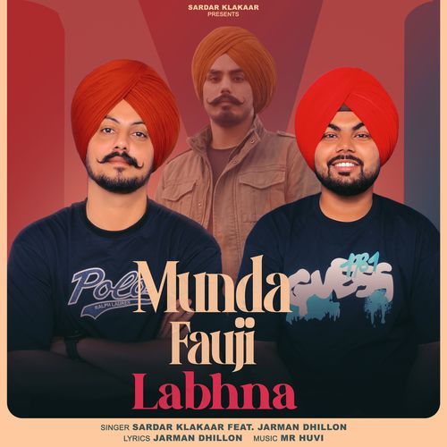Munda Fauji Labhna