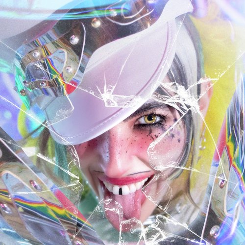 My Agenda [Anamanaguchi Remix]