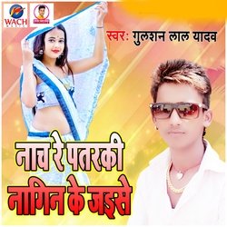 Nach Re Pataraki nagin Ke jaise (BHOJPURI)-R1xddxpCfGc