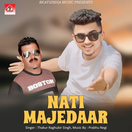 Nati Majedaar