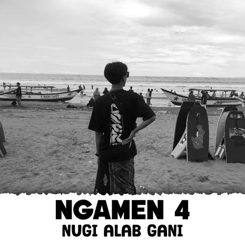 Ngamen 4