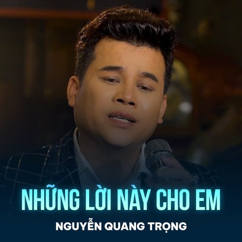 Những Lời Này Cho Em_poster_image