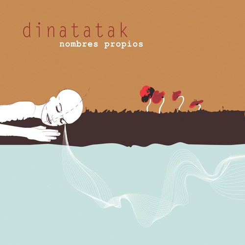 Miranda cover art