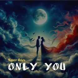 ONLY YOU-KRwZWQxIRVU