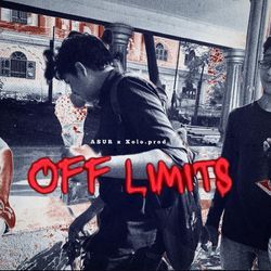 Off Limits-I0UEfyB8fks