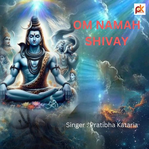 Om Namah Shivay
