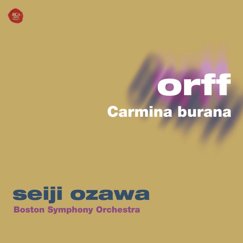 Carmina Burana: Tanz