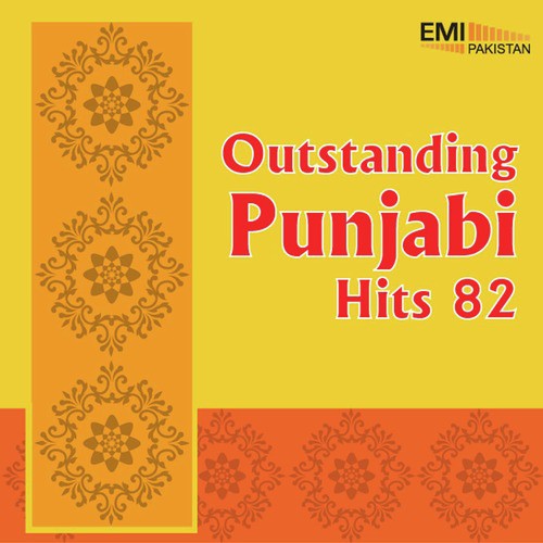 Outstanding Punjabi Hits 82